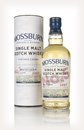 Craigellachie 10 Year Old 2007 - Vintage Casks (Mossburn)