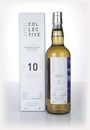 Craigellachie 10 Year Old 2008 - Artist Collective (La Maison du Whisky)