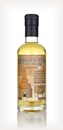 Craigellachie 10 Year Old - Batch 6 (That Boutique-y Whisky Company)