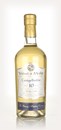 Craigellachie 10 Year Old - The Young Masters Edition (Valinch & Mallet)