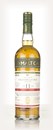 Craigellachie 11 Year Old 2006 (cask 15034) - Old Malt Cask (Hunter Laing)