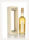 Craigellachie 11 Year Old 2006 (cask 900619) - Celebration Of The Cask (Càrn Mòr)