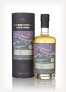 Craigellachie 11 Year Old 2007 (cask 900694) - Infrequent Flyers (Alistair Walker)