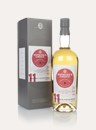Craigellachie 11 Year Old 2008 - Hepburn's Choice (Langside)
