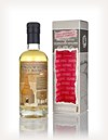 Craigellachie 11 Year Old (That Boutique-y Whisky Company)