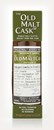 Craigellachie 12 Year Old 1999 - Old Malt Cask (Douglas Laing)