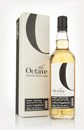 Craigellachie 12 Year Old 2000 - The Octave (Duncan Taylor)