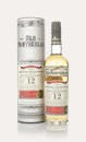 Craigellachie 12 Year Old 2008 (cask 13906) - Old Particular (Douglas Laing)