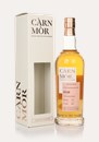 Craigellachie 12 Year Old 2010 - Strictly Limited (Càrn Mòr)