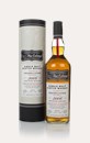 Craigellachie 14 Year Old 2006 (cask 18207) - The First Editions (Hunter Laing)