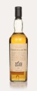 Craigellachie 14 Year Old - Flora and Fauna