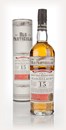 Craigellachie 15 Year Old 1999 (cask 10363) - Old Particular (Douglas Laing)