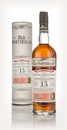 Craigellachie 15 Year Old 1999 (cask 10465) - Old Particular (Douglas Laing)