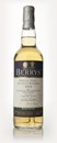Craigellachie 20 Year Old 1991 (Berry Bros. & Rudd)