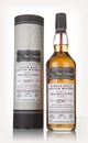 Craigellachie 20 Year Old 1995 (cask 12362) - The First Editions (Hunter Laing)