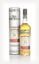 Craigellachie 20 Year Old 1999 (cask 13710) - Old Particular (Douglas Laing)