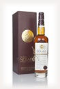 Craigellachie 2011 (bottled 2018) (cask 900328) - Solaria Series (Whisky Illuminati)