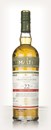 Craigellachie 22 Year Old 1995 (cask 14460) - Old Malt Cask (Hunter Laing)