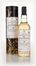 Craigellachie 7 Year Old 2008 (cask 10995) - The Clan Denny (Douglas Laing)