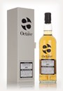 Craigellachie 7 Year Old 2008 (cask 759568) - The Octave (Duncan Taylor)