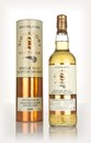 Craigellachie 9 Year Old 2008 (cask 800093 & 800094) - Signatory