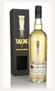 Craigellachie 9 Year Old 2008 (cask 900310) - Cask Classics (Skene Whisky)