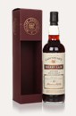 Craigellachie-Glenlivet 12 Year Old 2007 Sherry Cask (WM Cadenhead)