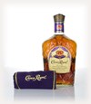 Crown Royal Canadian Whisky (1.75L) - 1979
