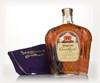 Crown Royal Canadian Whisky - 1966