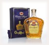 Crown Royal Canadian Whisky - 1972