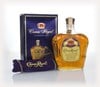 Crown Royal Canadian Whisky - 1973