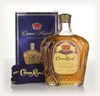 Crown Royal Canadian Whisky - 1977