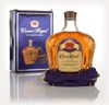 Crown Royal Canadian Whisky (Boxed) - 1982