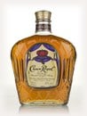 Crown Royal Canadian Whisky