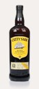 Cutty Sark 12 Year Old