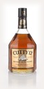 Cutty Sark 12 Year Old 76cl - 1970s