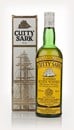 Cutty Sark 43% - 1980s