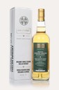 Dà Mhìle Organic Single Grain - Bourbon Quarter Cask