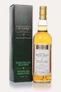 Dà Mhìle Organic Single Malt (cask MM1607)