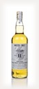 Dailuaine 11 Year Old 2010 (Master of Malt)