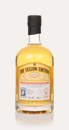 Dailuaine 11 Year Old 2011 (cask 307387) - The Yellow Edition (Brave New Spirits)