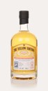 Dailuaine 11 Year Old 2011 (cask 307387) - The Yellow Edition (Brave New Spirits)