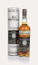 Dailuaine 12 Year Old 2009 (cask 15400) - Old Particular The Midnight Series (Douglas Laing)