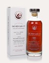 Dailuaine 12 Year Old 2009 (cask 300127) - Single Cask Series (The Red Cask Company)