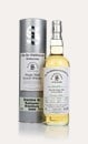 Dailuaine 12 Year Old 2009 (cask 307385 & 307386) - Un-Chillfiltered Collection (Signatory)