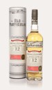 Dailuaine 12 Year Old 2010 (cask 15920) - Old Particular (Douglas Laing)