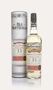 Dailuaine 15 Year Old 2006 (cask 15249) - Old Particular (Douglas Laing)