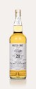 Dailuaine 21 Year Old 1997 Single Cask (Master of Malt)