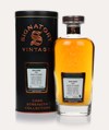 Dailuaine 24 Year Old 1997 (casks 7764+7765) - Cask Strength Collection (Signatory)