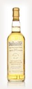 Dailuaine 26 Year Old 1983 (Bladnoch)